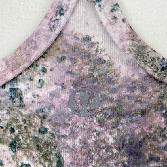 Lululemon Racerback Tank - Picture 3 of 4